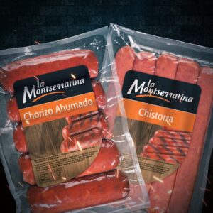 Combo Montserratina
