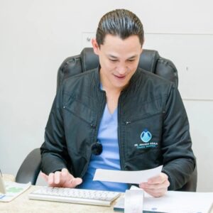 Consulta de control