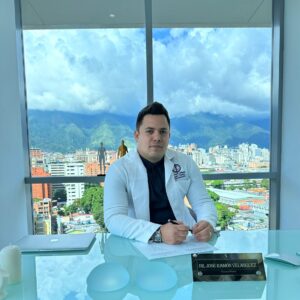 Consulta por primera vez