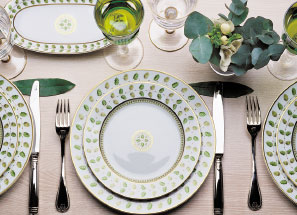 Artículos Para la Mesa