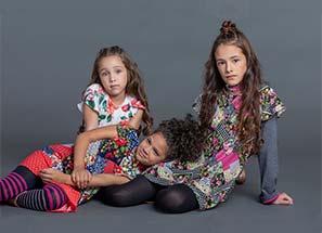 Articulos para Niñas