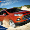 Ford Eco Sport - Porlamar