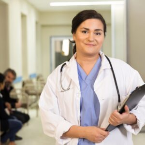 Tutoriales de Salud Preventiva