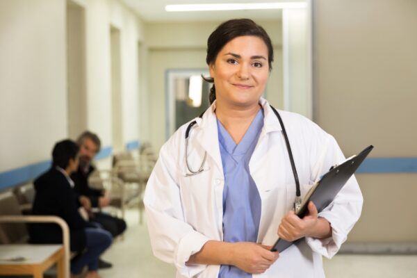 Tutoriales de Salud Preventiva