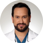 Dr. Daniel Paez
