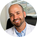 Dr. Gilberto Marcano