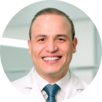 Dr. Henry Garcia