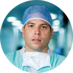 Dr. Jose Gutierrez