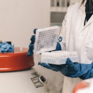 Estudios de Laboratorio