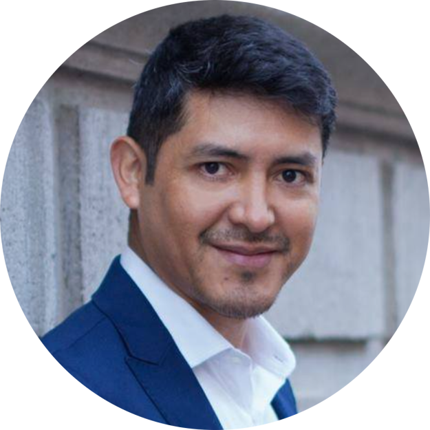 Dr. Fausto Guanolema
