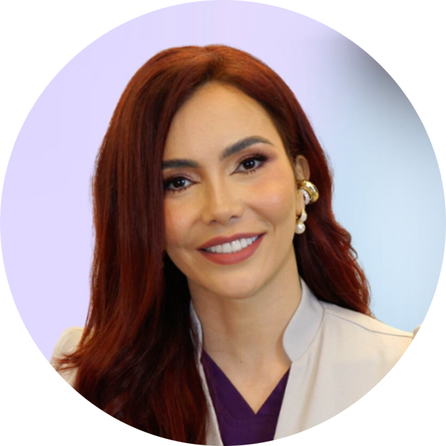 Dra. Luisa Araujo