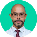 Dr. Marco Luna
