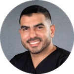 Dr. Victor Manrique